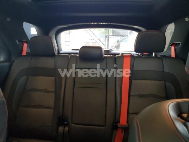 Photo 2 of 2021 MERCEDES-BENZ GLE AMG 53 4MATIC (VIN 4JGFB6BE6MA280714)