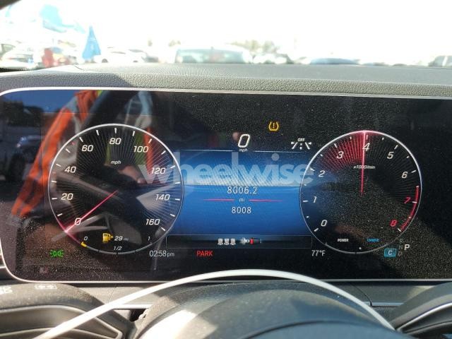 Photo 12 of 2024 MERCEDES-BENZ GLE 580 4MATIC (VIN 4JGFB8FB1RB199603)