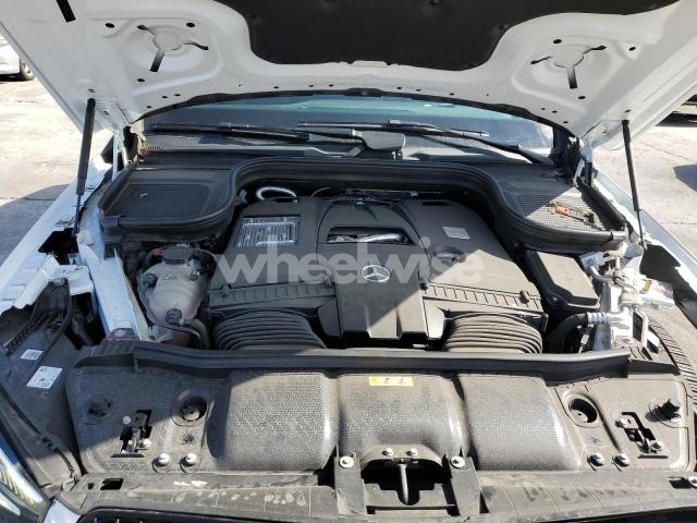 Photo 8 of 2024 MERCEDES-BENZ GLE 580 4MATIC (VIN 4JGFB8FB1RB199603)