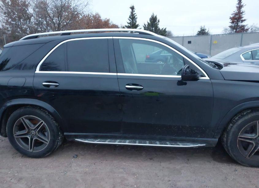 Photo 13 of 2020 Mercedes-benz Gle 580 4MATIC (VIN 4JGFB8GB0LA180357)