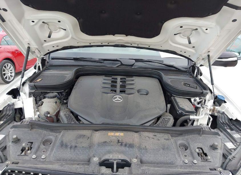Photo 10 of 2020 Mercedes-benz Gle 580 4MATIC (VIN 4JGFB8GB6LA180928)