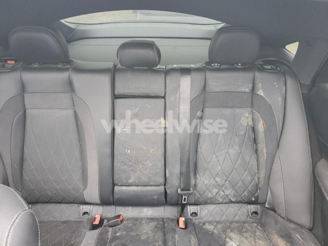 Photo 12 of 2021 MERCEDES-BENZ GLE COUPE AMG 53 4MATIC (VIN 4JGFD6BB0MA538287)