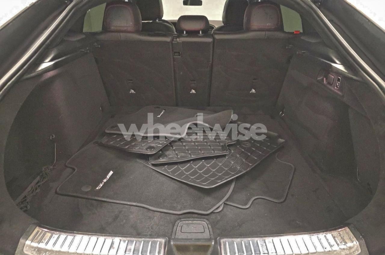 Photo 12 of 2022 MERCEDES-BENZ GLE COUPE AMG 53 4MATIC (VIN 4JGFD6BB0NA664814)