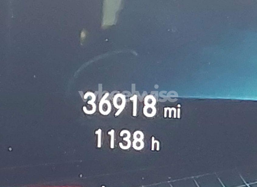 Photo 15 of 2022 Mercedes-benz Amg GLE 53 COUPE 4MATIC (VIN 4JGFD6BB0NA678809)