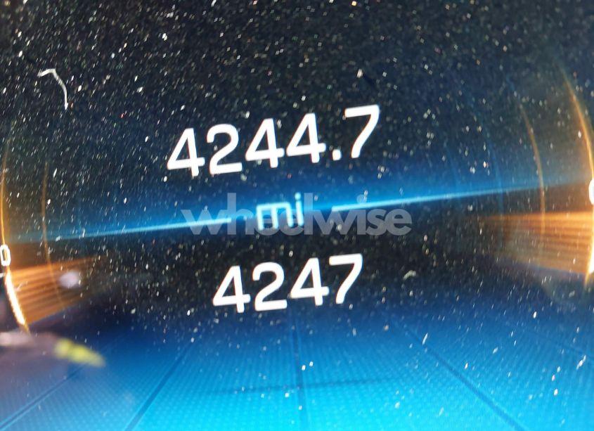 Photo 15 of 2025 Mercedes-benz Amg GLE 53 COUPE 4MATIC+ (VIN 4JGFD6BB0SB293210)