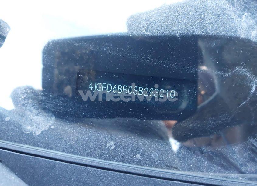 Photo 17 of 2025 Mercedes-benz Amg GLE 53 COUPE 4MATIC+ (VIN 4JGFD6BB0SB293210)