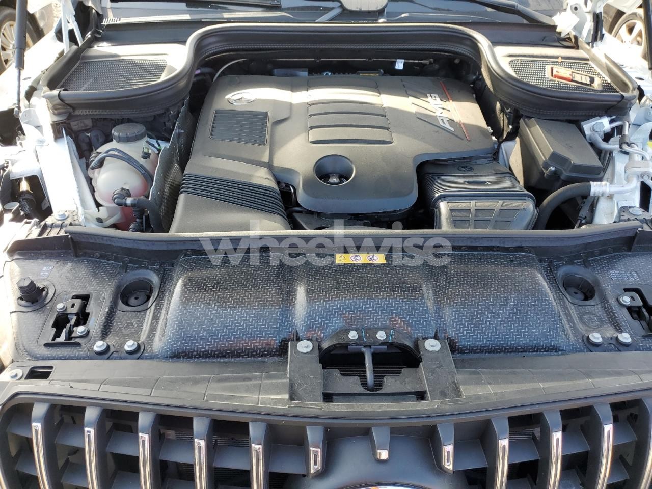 Photo 12 of 2025 MERCEDES-BENZ GLE COUPE AMG 53 4MATIC (VIN 4JGFD6BB0SB351591)