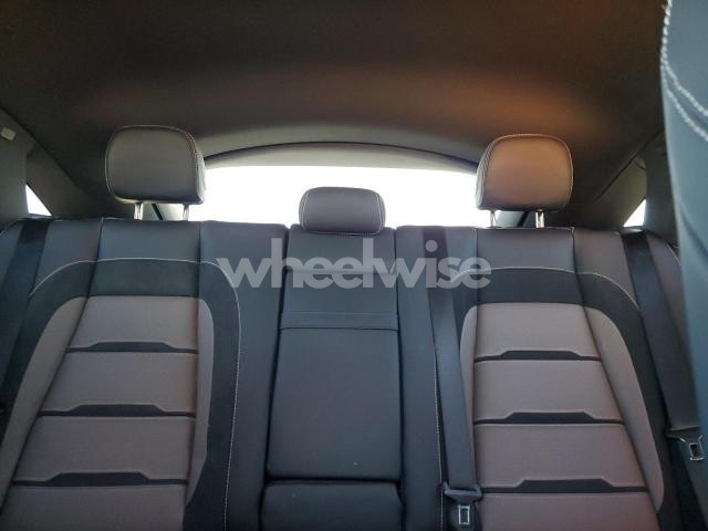Photo 2 of 2021 MERCEDES-BENZ GLE COUPE AMG 53 4MATIC (VIN 4JGFD6BB1MA460781)