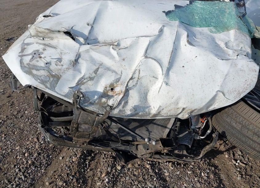 Photo 10 of 2022 Mercedes-benz Amg GLE 53 COUPE 4MATIC (VIN 4JGFD6BB1NA737821)