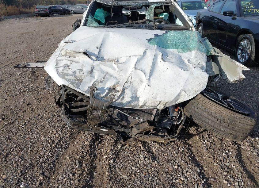 Photo 12 of 2022 Mercedes-benz Amg GLE 53 COUPE 4MATIC (VIN 4JGFD6BB1NA737821)