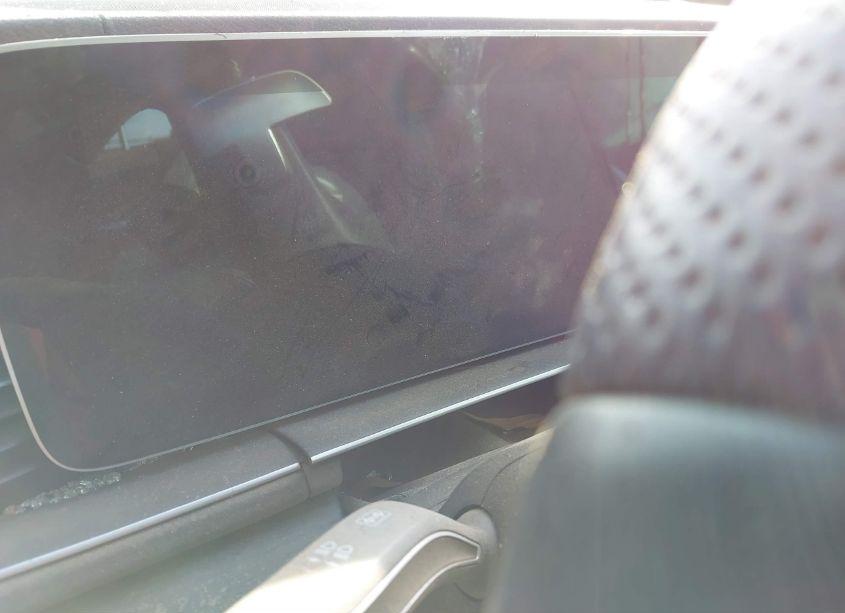 Photo 7 of 2022 Mercedes-benz Amg GLE 53 COUPE 4MATIC (VIN 4JGFD6BB1NA737821)