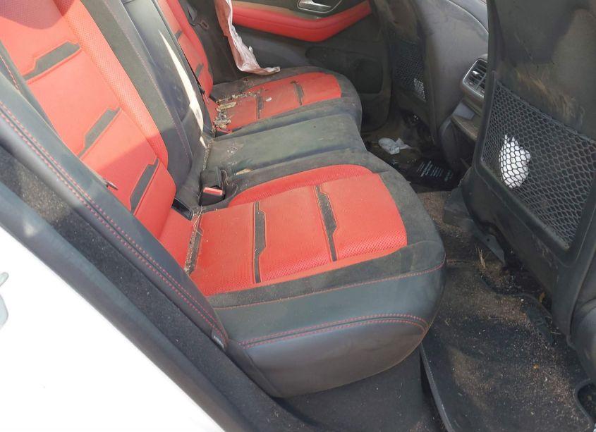 Photo 8 of 2022 Mercedes-benz Amg GLE 53 COUPE 4MATIC (VIN 4JGFD6BB1NA737821)