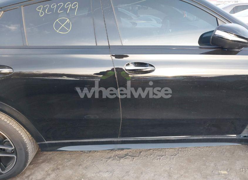 Photo 13 of 2022 Mercedes-benz Amg GLE 53 COUPE 4MATIC (VIN 4JGFD6BB3NA829299)