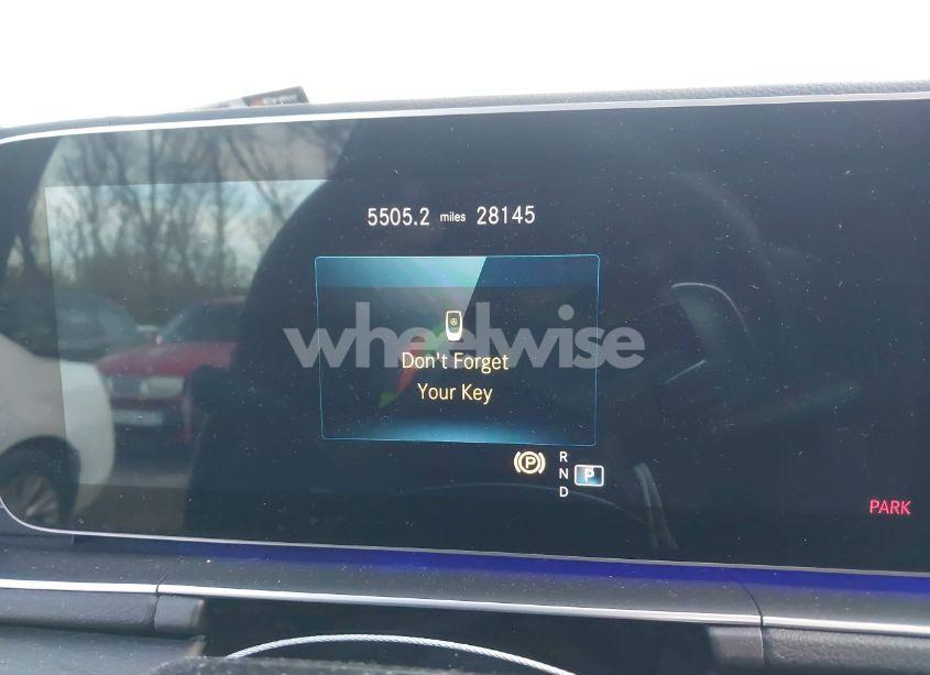 Photo 7 of 2022 Mercedes-benz Amg GLE 53 COUPE 4MATIC (VIN 4JGFD6BB3NA829299)