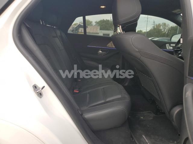 Photo 14 of 2024 MERCEDES-BENZ GLE COUPE AMG 53 4MATIC (VIN 4JGFD6BB3RB104351)