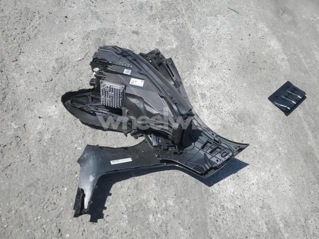 Photo 11 of 2024 MERCEDES-BENZ GLE COUPE AMG 53 4MATIC (VIN 4JGFD6BB3RB196433)