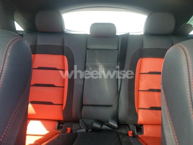 Photo 6 of 2024 MERCEDES-BENZ GLE COUPE AMG 53 4MATIC (VIN 4JGFD6BB3RB196433)