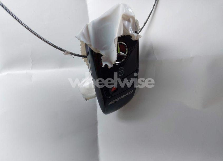 Photo 11 of 2024 Mercedes-benz Amg GLE 53 COUPE 4MATIC+ (VIN 4JGFD6BB3RB208046)