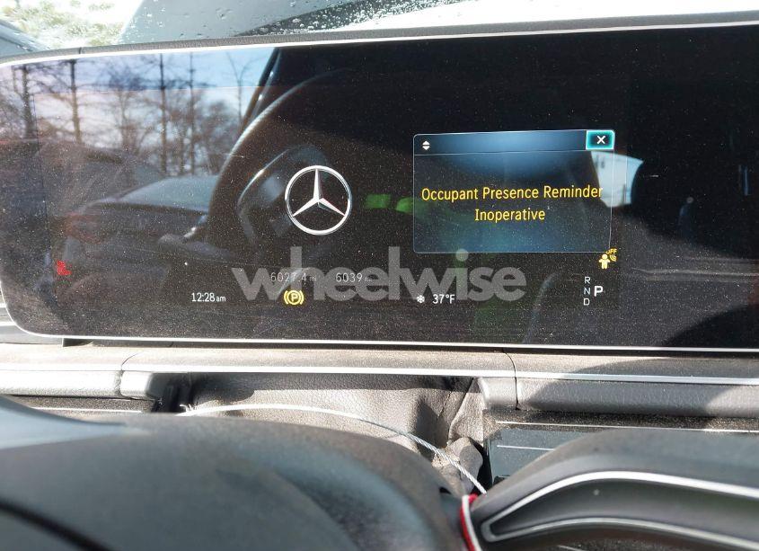 Photo 7 of 2024 Mercedes-benz Amg GLE 53 COUPE 4MATIC+ (VIN 4JGFD6BB3RB208046)