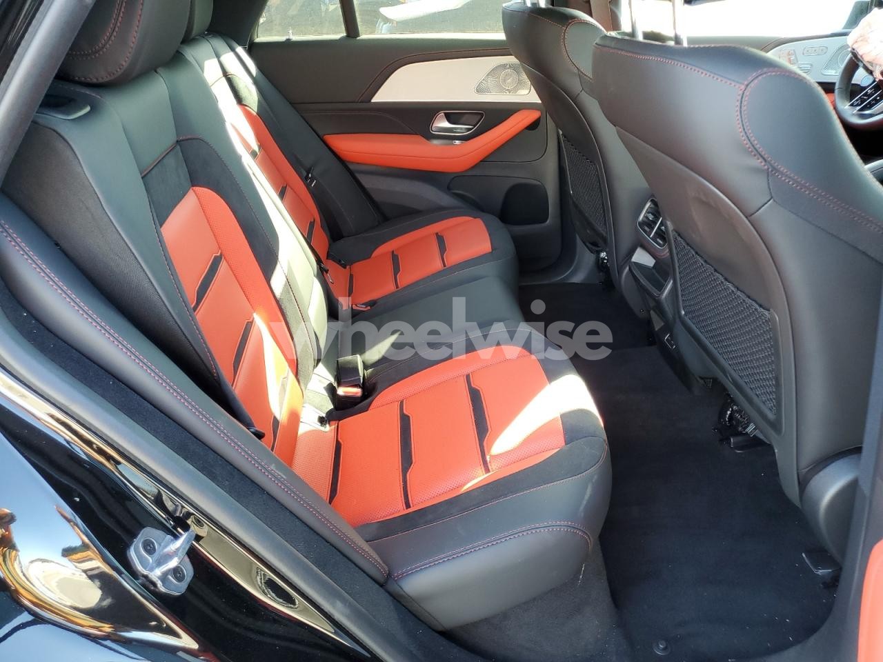 Photo 11 of 2025 MERCEDES-BENZ GLE COUPE AMG 53 4MATIC (VIN 4JGFD6BB3SB399800)