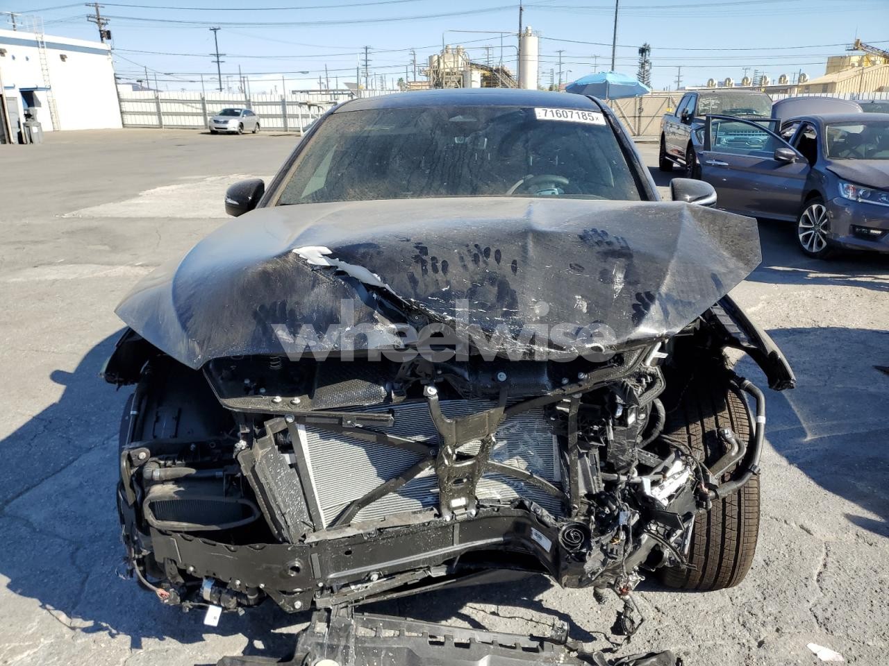 Photo 5 of 2025 MERCEDES-BENZ GLE COUPE AMG 53 4MATIC (VIN 4JGFD6BB3SB399800)