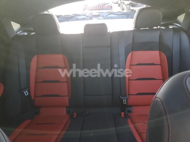 Photo 13 of 2025 MERCEDES-BENZ GLE COUPE AMG 53 4MATIC (VIN 4JGFD6BB4SB395349)