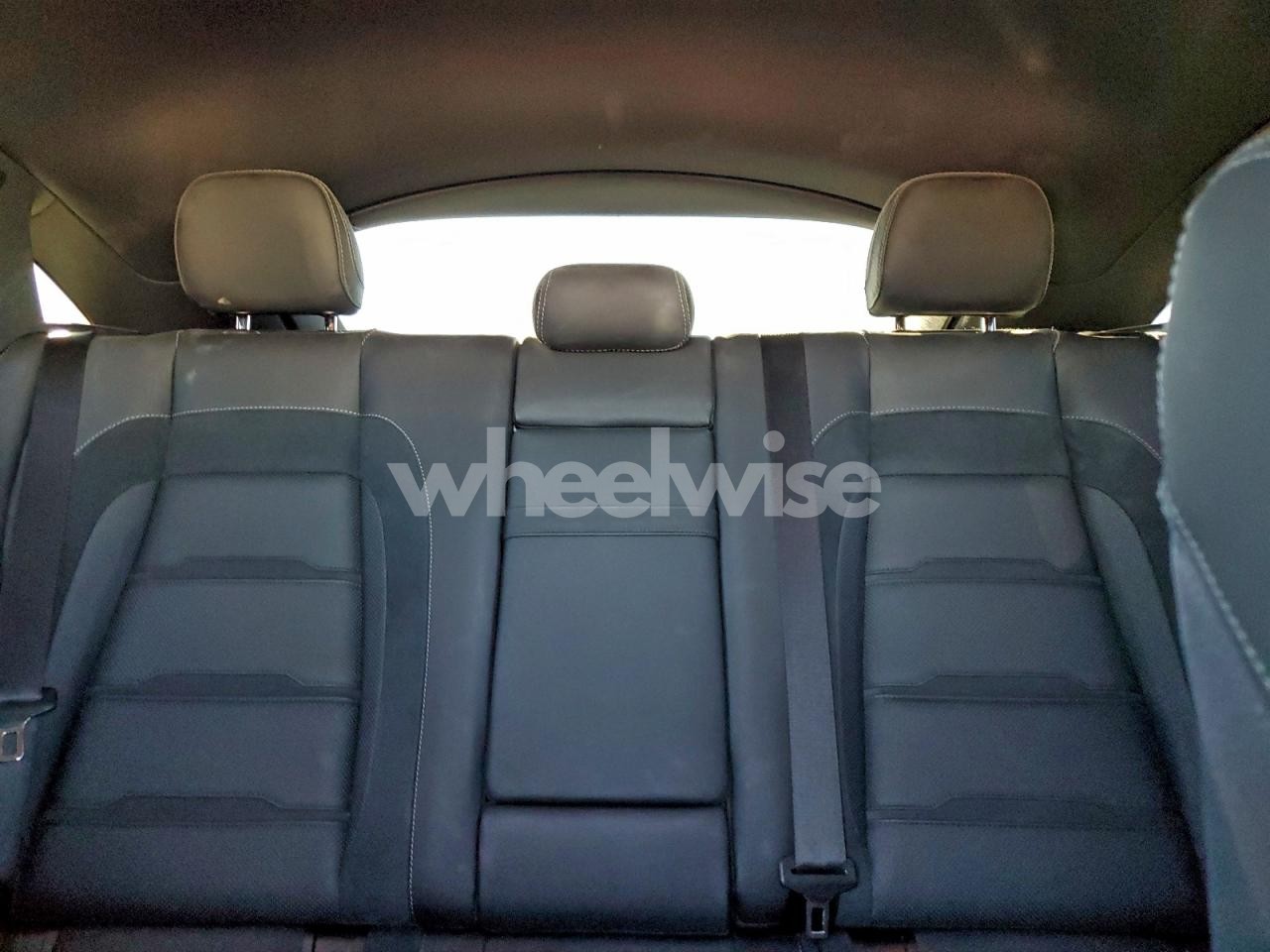 Photo 10 of 2021 MERCEDES-BENZ GLE COUPE AMG 53 4MATIC (VIN 4JGFD6BB5MA231438)