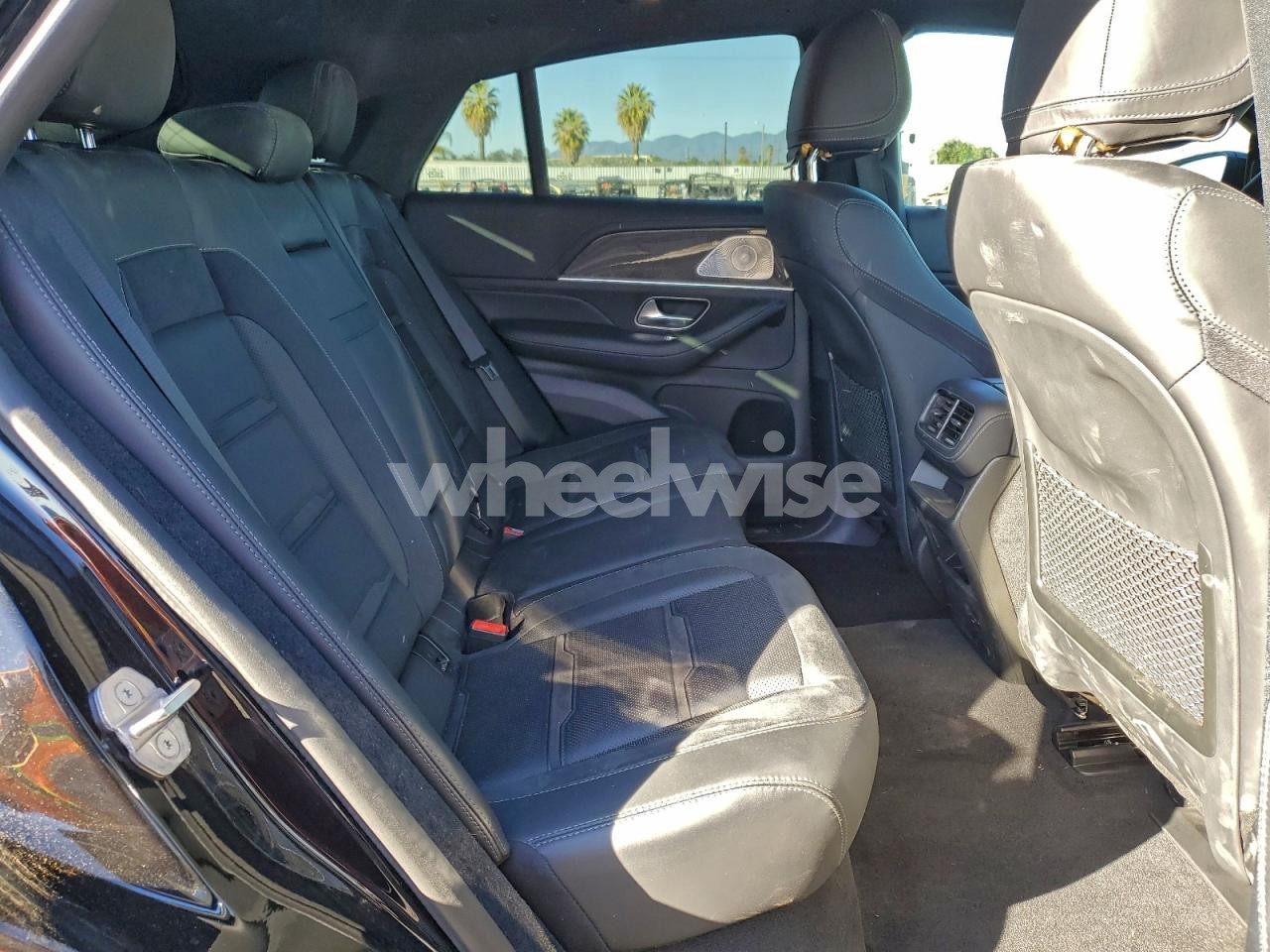 Photo 11 of 2021 MERCEDES-BENZ GLE COUPE AMG 53 4MATIC (VIN 4JGFD6BB5MA231438)