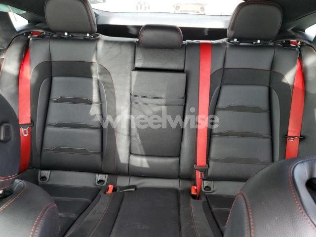 Photo 11 of 2021 MERCEDES-BENZ GLE COUPE AMG 53 4MATIC (VIN 4JGFD6BB5MA447127)