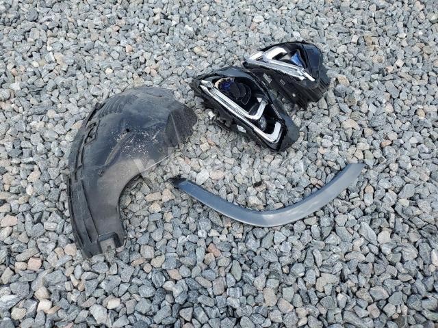 Photo 6 of 2021 MERCEDES-BENZ GLE COUPE AMG 53 4MATIC (VIN 4JGFD6BB5MA447127)