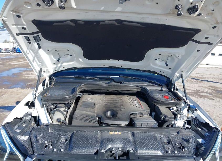 Photo 10 of 2022 Mercedes-benz Amg GLE 53 COUPE 4MATIC (VIN 4JGFD6BB5NA714509)