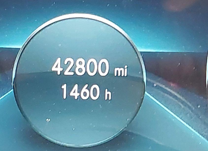 Photo 15 of 2022 Mercedes-benz Amg GLE 53 COUPE 4MATIC (VIN 4JGFD6BB5NA765038)