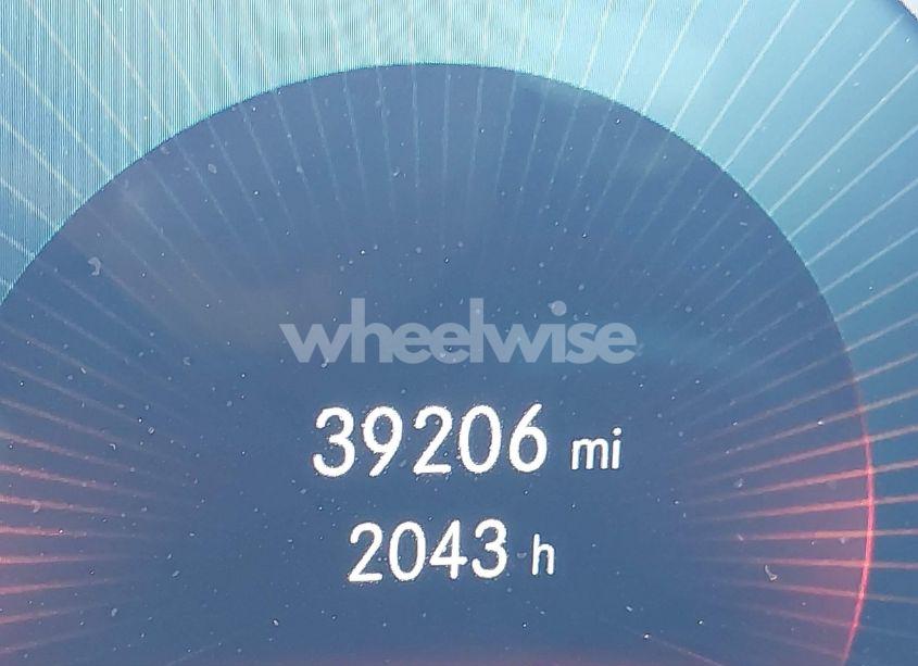 Photo 16 of 2022 Mercedes-benz Amg GLE 53 COUPE 4MATIC (VIN 4JGFD6BB6NA669791)