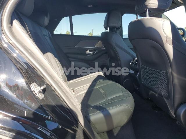 Photo 13 of 2024 MERCEDES-BENZ GLE COUPE AMG 53 4MATIC (VIN 4JGFD6BB6RB127266)