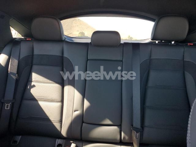 Photo 3 of 2024 MERCEDES-BENZ GLE COUPE AMG 53 4MATIC (VIN 4JGFD6BB6RB127266)