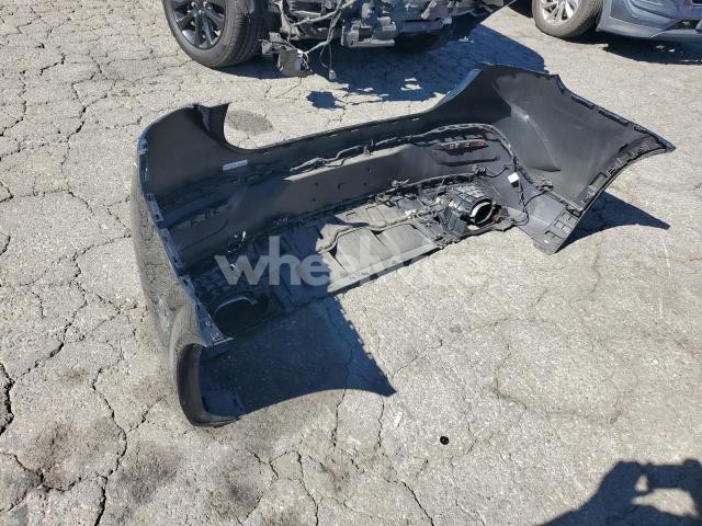 Photo 9 of 2024 MERCEDES-BENZ GLE COUPE AMG 53 4MATIC (VIN 4JGFD6BB6RB127266)