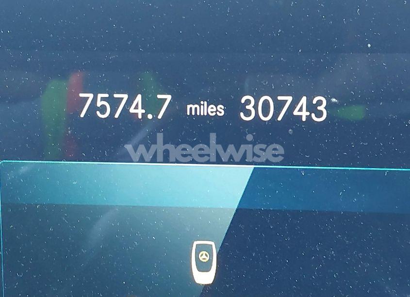 Photo 15 of 2022 Mercedes-benz Amg GLE 53 COUPE 4MATIC (VIN 4JGFD6BB7NA716200)