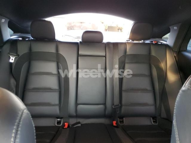 Photo 4 of 2021 MERCEDES-BENZ GLE COUPE AMG 53 4MATIC (VIN 4JGFD6BB8MA529353)