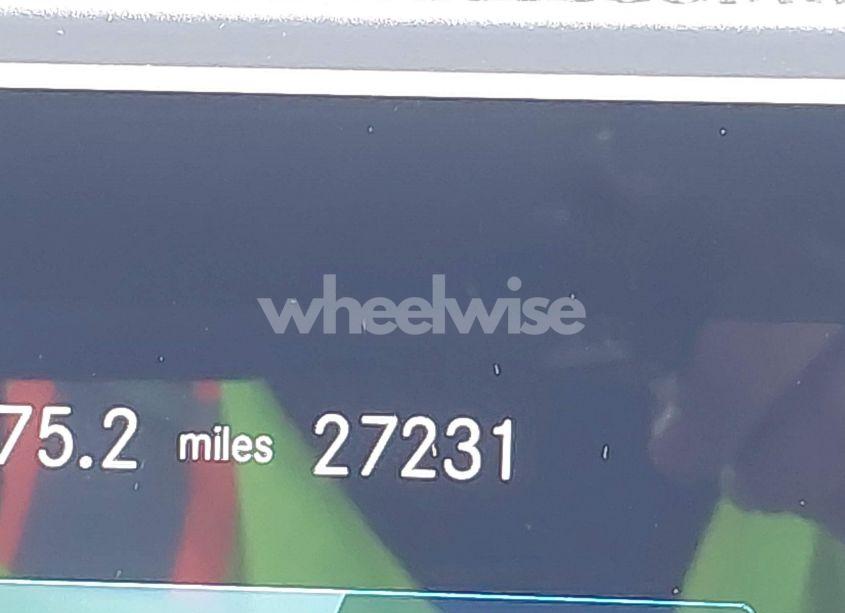 Photo 15 of 2022 Mercedes-benz Amg GLE 53 COUPE 4MATIC (VIN 4JGFD6BB9NA752972)