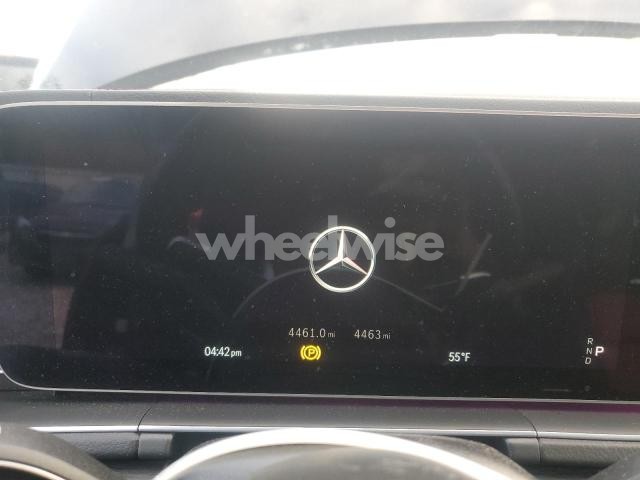 Photo 12 of 2025 MERCEDES-BENZ GLE COUPE AMG 53 4MATIC (VIN 4JGFD6BB9SB370740)