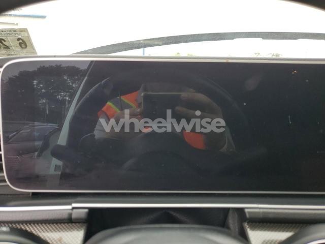 2021 MERCEDES-BENZ GLE COUPE AMG 53 4MATIC (VIN 4JGFD6BBXMA489471) main photo