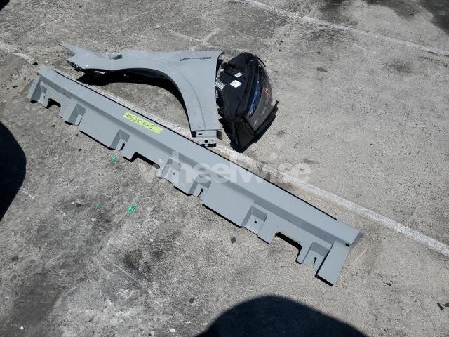 Photo 13 of 2025 MERCEDES-BENZ GLE COUPE 63 S 4MATIC AMG (VIN 4JGFD8KB3SB400116)