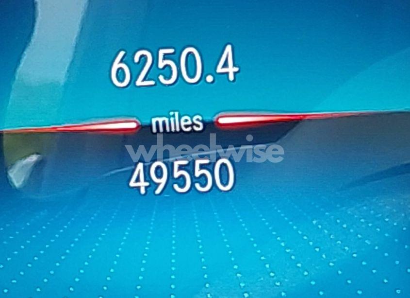 Photo 15 of 2021 Mercedes-benz Gls 450 4MATIC (VIN 4JGFF5KE0MA352134)