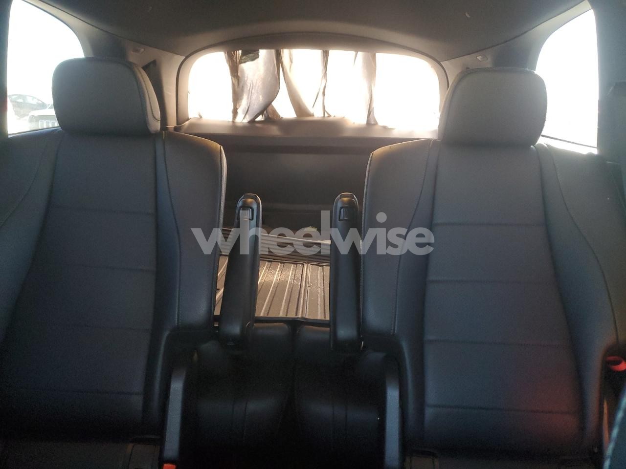 Photo 10 of 2021 MERCEDES-BENZ GLS 450 4MATIC (VIN 4JGFF5KE0MA443162)