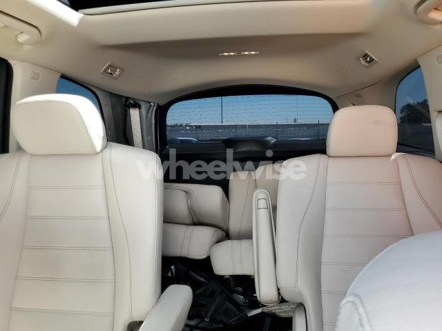 Photo 2 of 2022 MERCEDES-BENZ GLS 450 4MATIC (VIN 4JGFF5KE0NA822874)