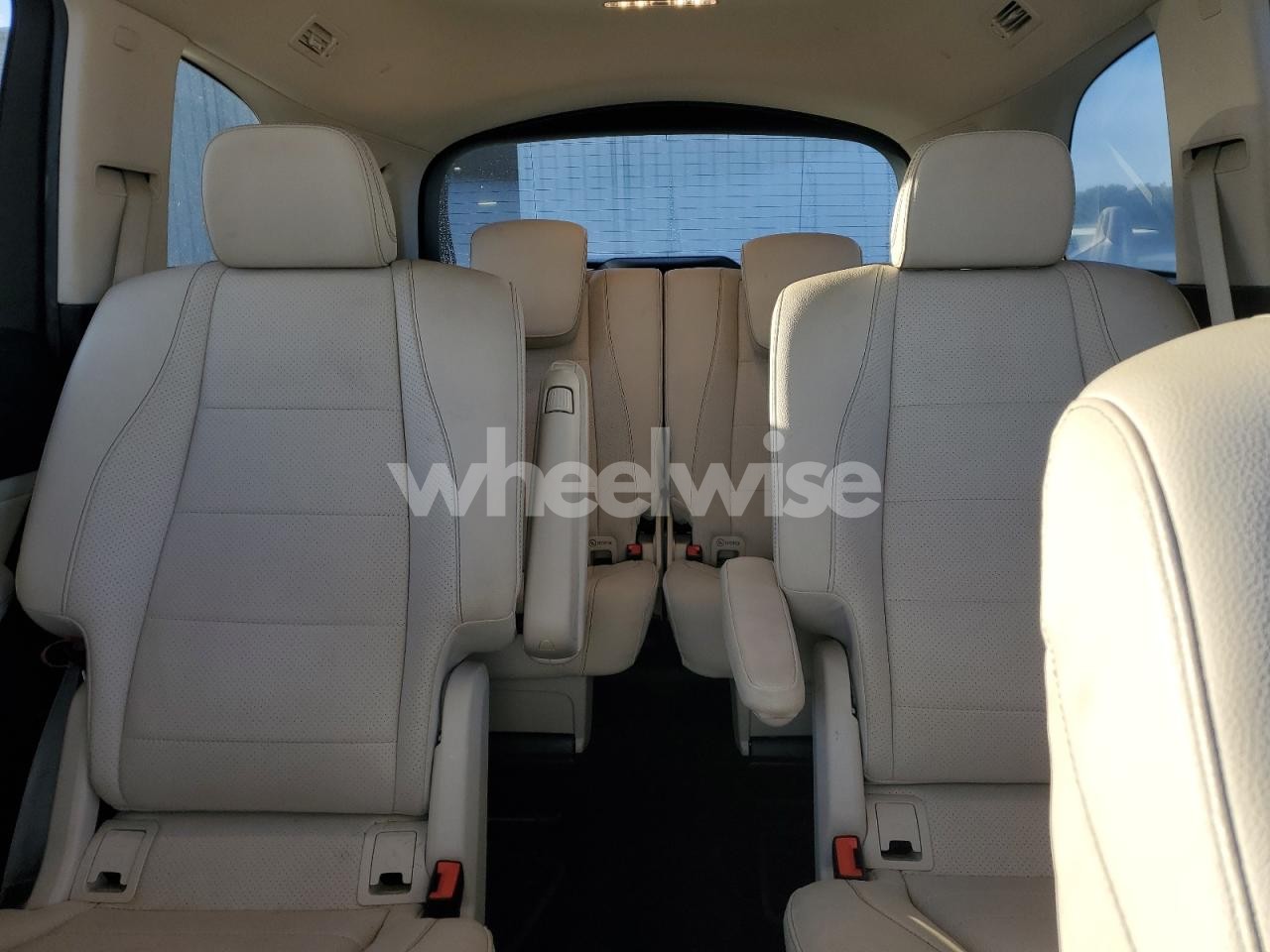 Photo 10 of 2021 MERCEDES-BENZ GLS 450 4MATIC (VIN 4JGFF5KE1MA414673)