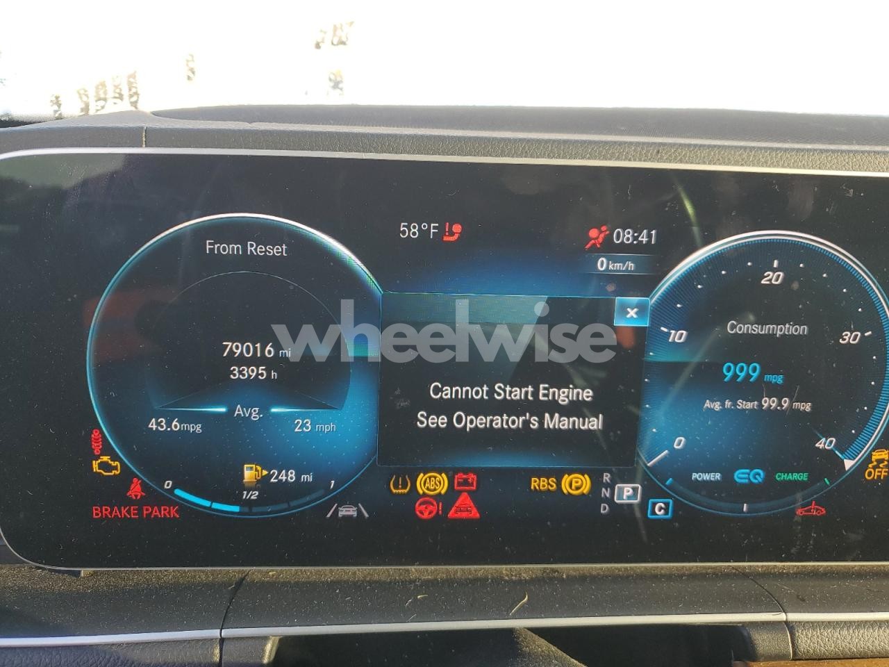 Photo 9 of 2021 MERCEDES-BENZ GLS 450 4MATIC (VIN 4JGFF5KE1MA414673)