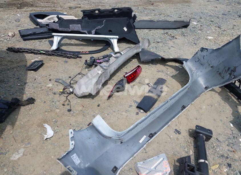 Photo 12 of 2021 Mercedes-benz Gls 450 4MATIC (VIN 4JGFF5KE1MA441193)