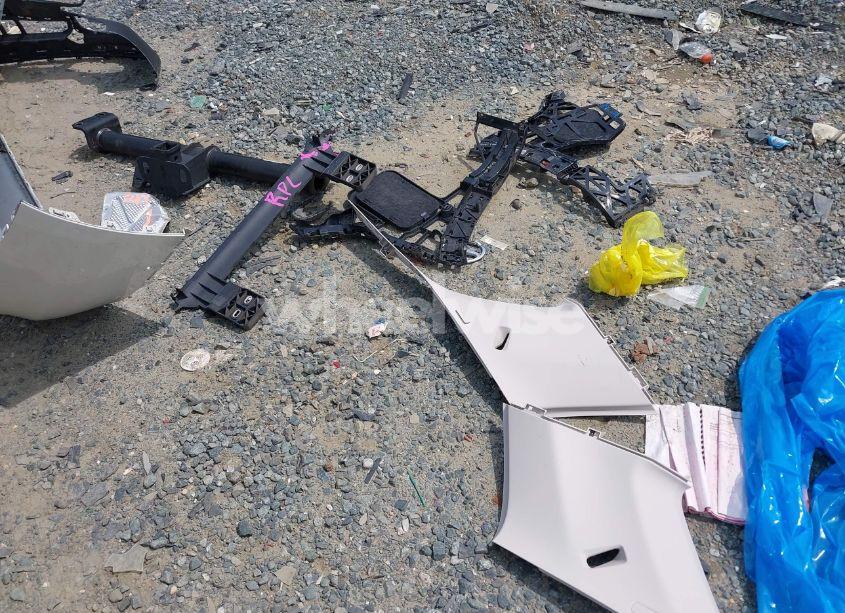 Photo 18 of 2021 Mercedes-benz Gls 450 4MATIC (VIN 4JGFF5KE1MA441193)