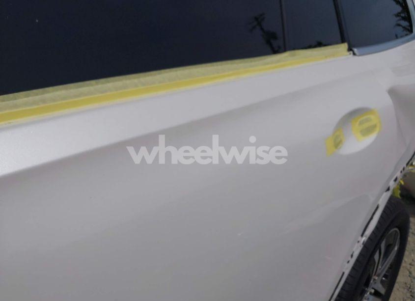 Photo 19 of 2021 Mercedes-benz Gls 450 4MATIC (VIN 4JGFF5KE1MA441193)